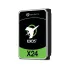 Seagate Exos X24 20TB 7200RPM 3.5" SATA Enterprise HDD